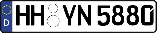 HH-YN5880