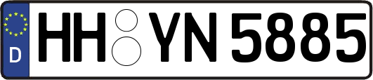 HH-YN5885