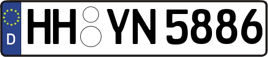 HH-YN5886