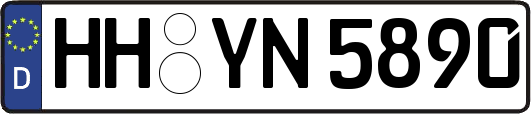 HH-YN5890
