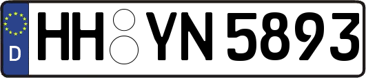 HH-YN5893