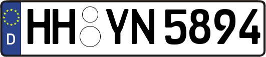HH-YN5894