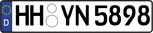 HH-YN5898