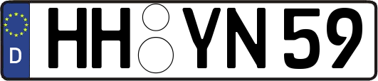 HH-YN59