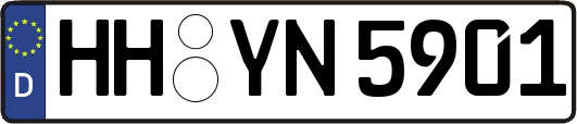 HH-YN5901
