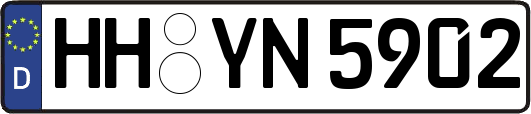 HH-YN5902
