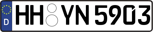 HH-YN5903