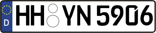 HH-YN5906