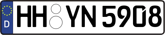 HH-YN5908