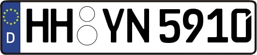 HH-YN5910