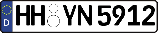HH-YN5912