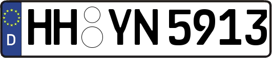 HH-YN5913