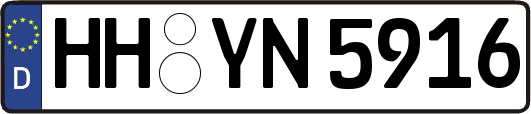 HH-YN5916