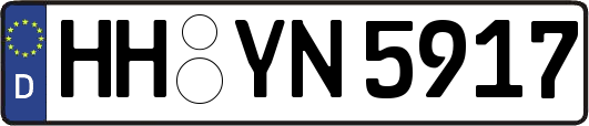 HH-YN5917
