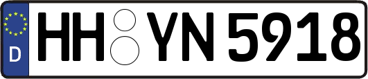 HH-YN5918