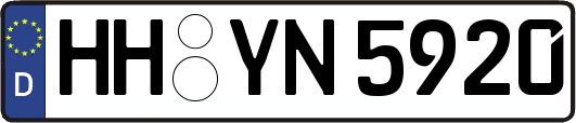 HH-YN5920
