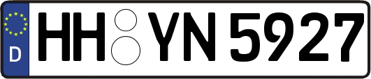 HH-YN5927
