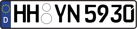 HH-YN5930