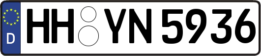 HH-YN5936