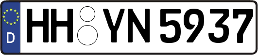HH-YN5937
