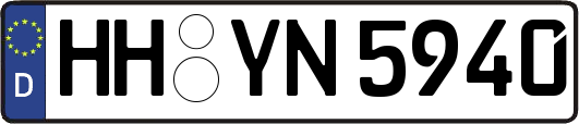 HH-YN5940