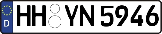 HH-YN5946
