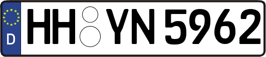 HH-YN5962