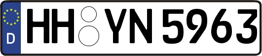 HH-YN5963