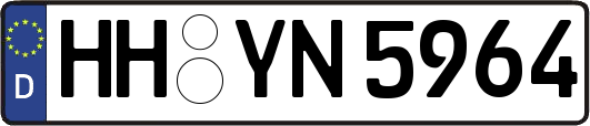 HH-YN5964