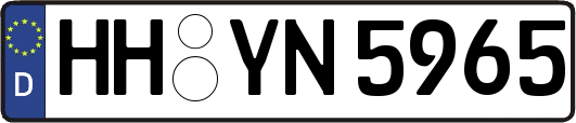 HH-YN5965