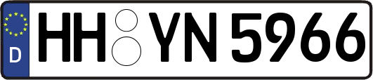 HH-YN5966