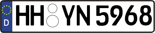 HH-YN5968