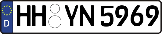 HH-YN5969