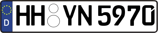 HH-YN5970