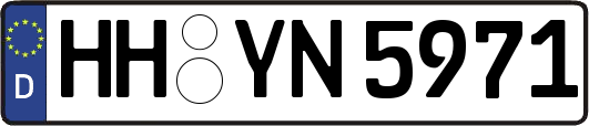 HH-YN5971