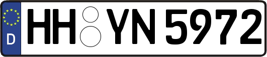 HH-YN5972