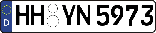 HH-YN5973