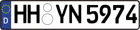 HH-YN5974