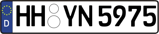 HH-YN5975