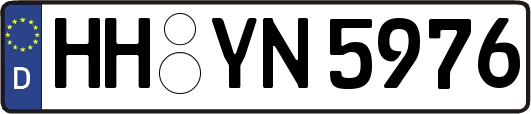 HH-YN5976