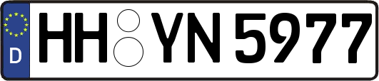 HH-YN5977