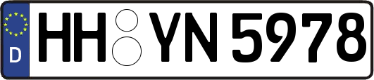 HH-YN5978