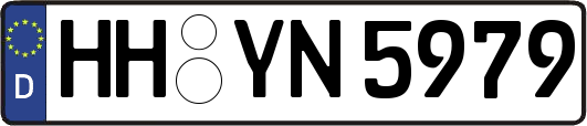 HH-YN5979