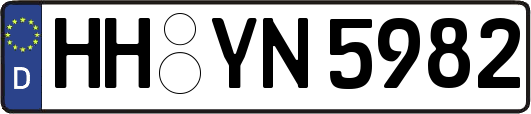 HH-YN5982