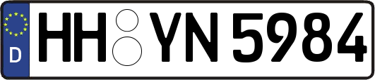 HH-YN5984