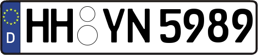 HH-YN5989