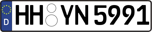 HH-YN5991