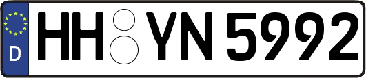HH-YN5992