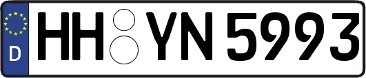 HH-YN5993