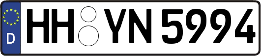 HH-YN5994
